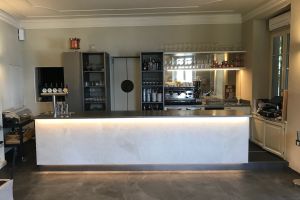 ristorante lenno
