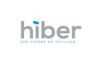 hiber refrigerazione logo