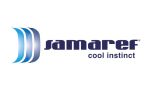 samaref stagionatura logo