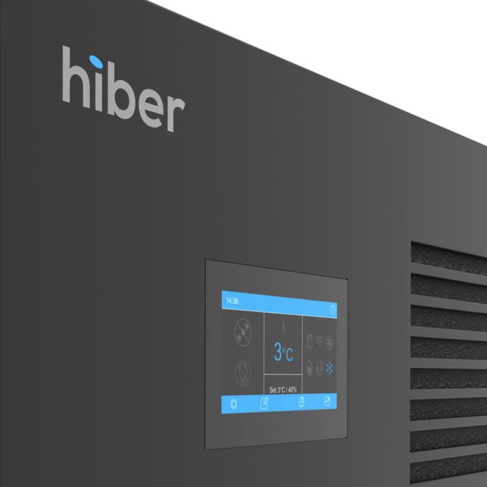 refrigerazione hober